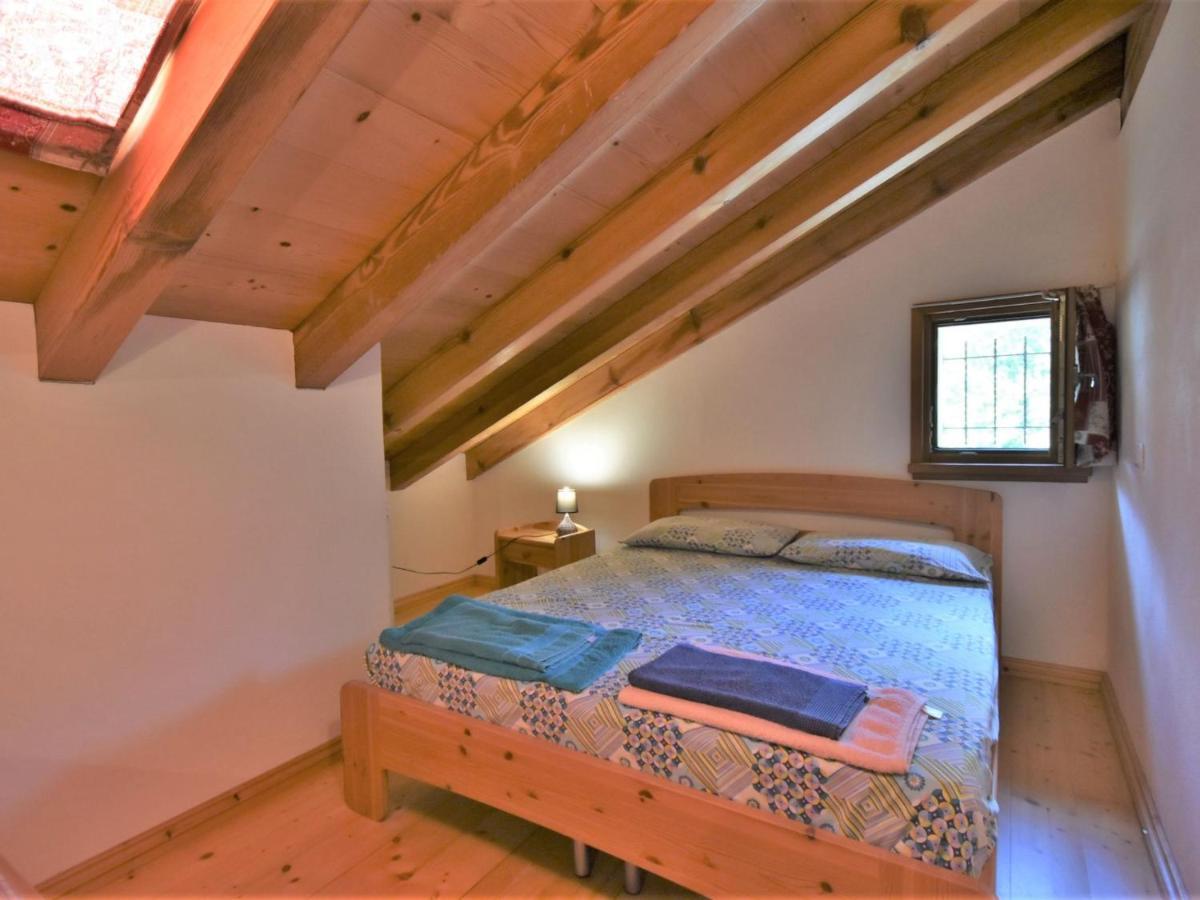Apartment La Ca Vegia-2 By Interhome San Cassiano  Luaran gambar