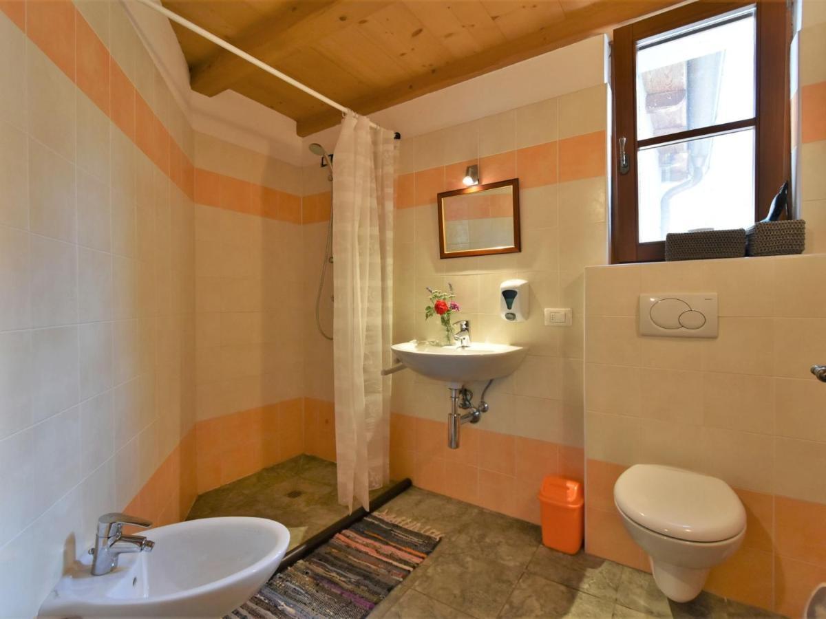 Apartment La Ca Vegia-2 By Interhome San Cassiano  Luaran gambar